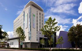 Holiday Inn Express Hull City Centre, An Ihg Hotel